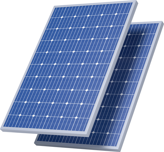 Solar panel